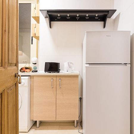 Malaga Center Flat La Victoria City Center Apartment Екстериор снимка