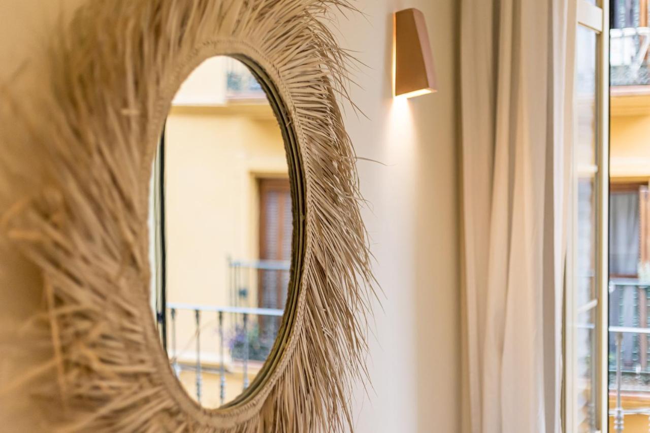 Malaga Center Flat La Victoria City Center Apartment Екстериор снимка