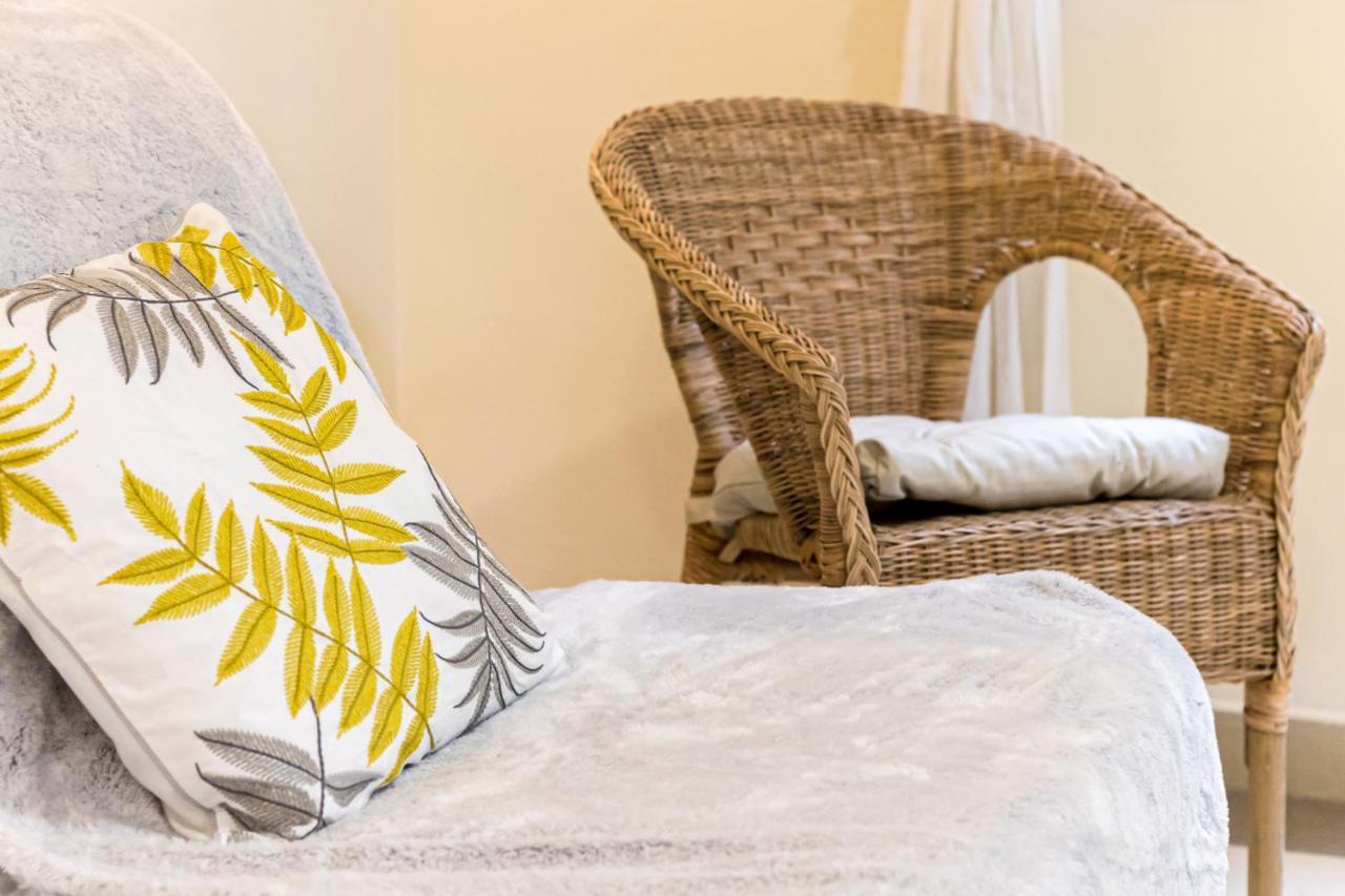 Malaga Center Flat La Victoria City Center Apartment Екстериор снимка