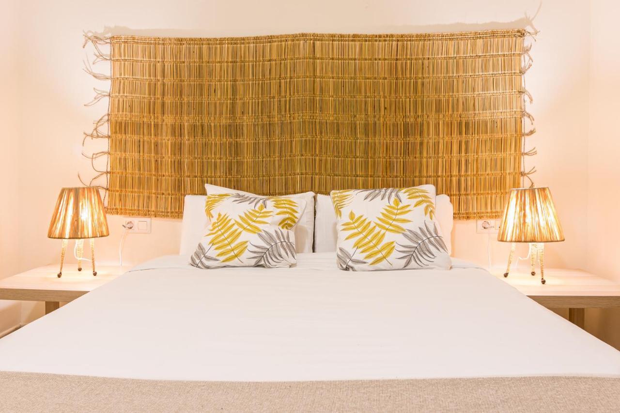 Malaga Center Flat La Victoria City Center Apartment Екстериор снимка