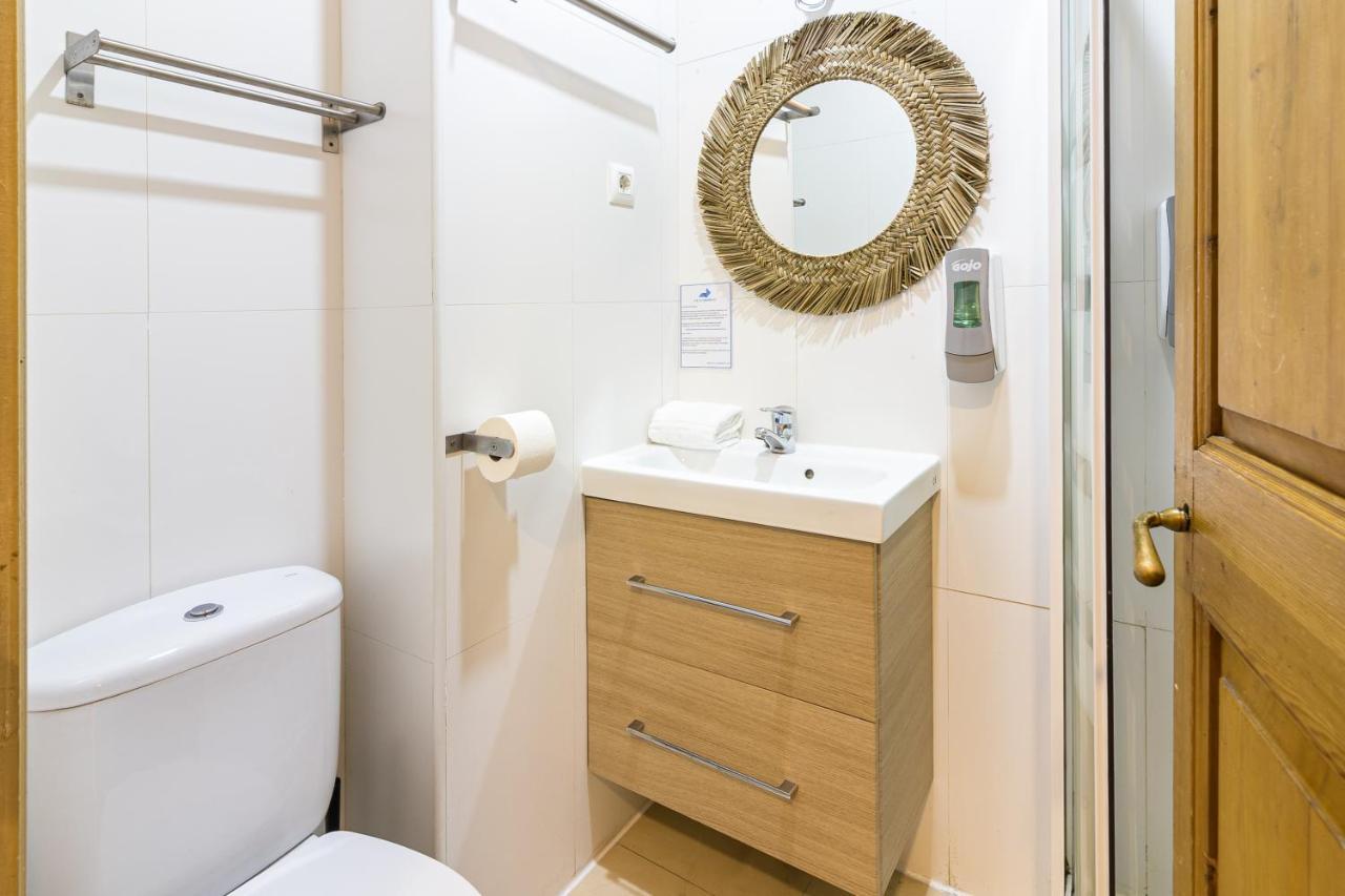 Malaga Center Flat La Victoria City Center Apartment Екстериор снимка