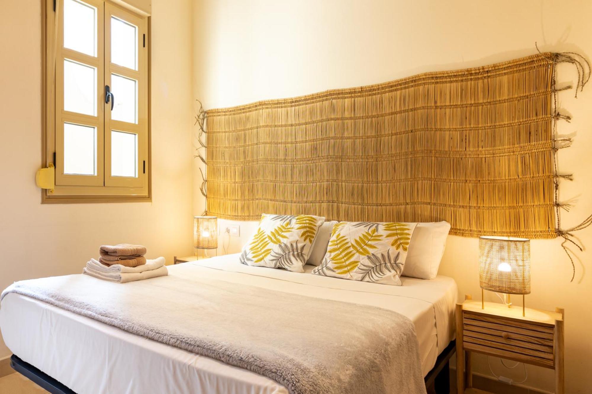 Malaga Center Flat La Victoria City Center Apartment Екстериор снимка